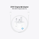 20W Original Adapter +