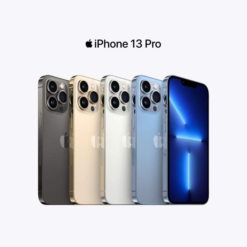 iPhone 13 Pro