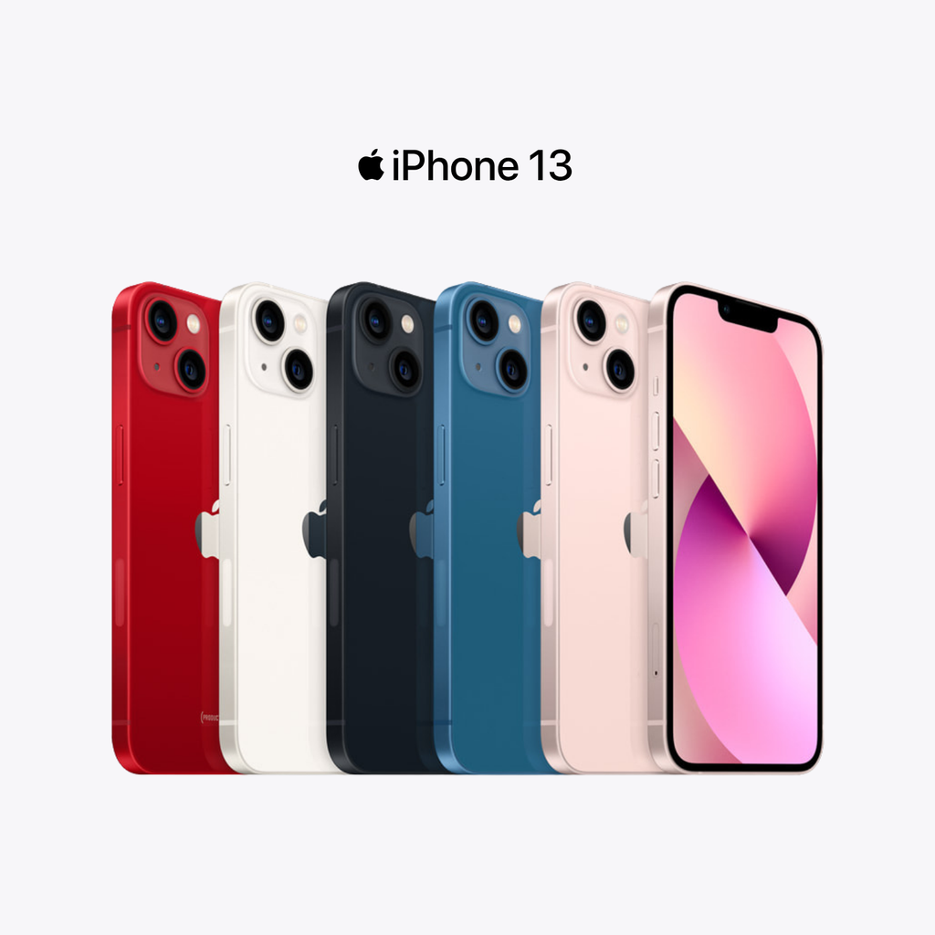 iPhone 13