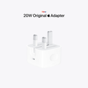 20W Original New Adapter