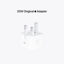 20W Original New Adapter